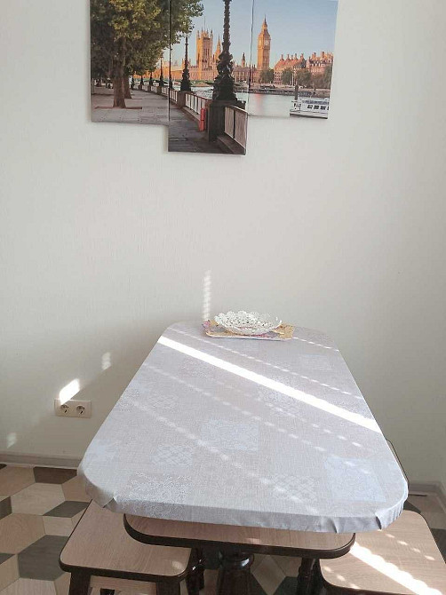 1кімнатна зі свіжим гарним ремонтом на пр-ті Левка Лук"яненка р-н Ниви Чернигов - изображение 3