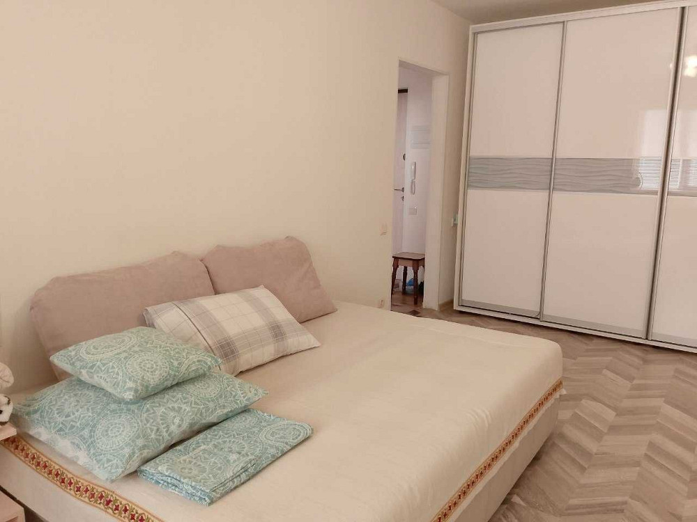 1кімнатна зі свіжим гарним ремонтом на пр-ті Левка Лук"яненка р-н Ниви Чернигов - изображение 5