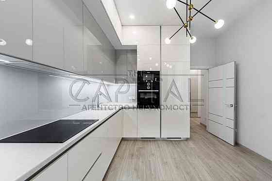 Світла та стильна 3-к квартира 87м2 у ЖК Французький квартал 2 Київ