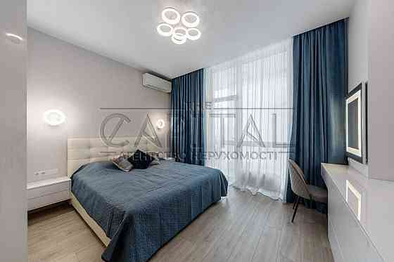 Світла та стильна 3-к квартира 87м2 у ЖК Французький квартал 2 Київ