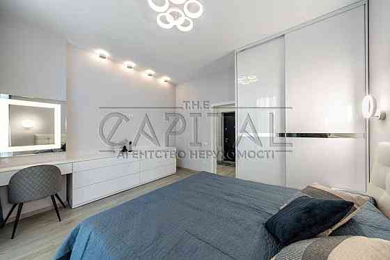 Світла та стильна 3-к квартира 87м2 у ЖК Французький квартал 2 Київ