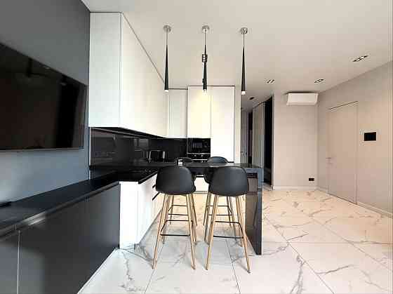 Аренда Park Avenue VIP 1К 60м2 Демеевская 33 Парк Авеню Київ