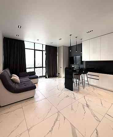 Аренда Park Avenue VIP 1К 60м2 Демеевская 33 Парк Авеню Київ