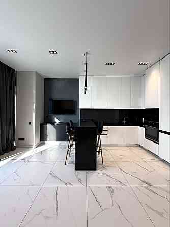 Аренда Park Avenue VIP 1К 60м2 Демеевская 33 Парк Авеню Київ