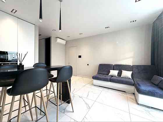 Аренда Park Avenue VIP 1К 60м2 Демеевская 33 Парк Авеню Київ