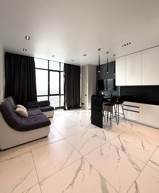 Аренда Park Avenue VIP 1К 60м2 Демеевская 33 Парк Авеню Київ - зображення 6