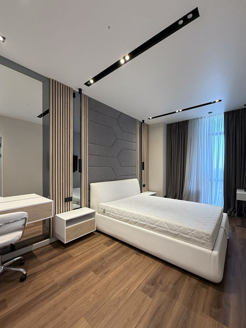 Аренда Park Avenue VIP 1К 60м2 Демеевская 33 Парк Авеню Київ - зображення 7