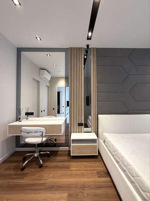 Аренда Park Avenue VIP 1К 60м2 Демеевская 33 Парк Авеню Київ - зображення 8