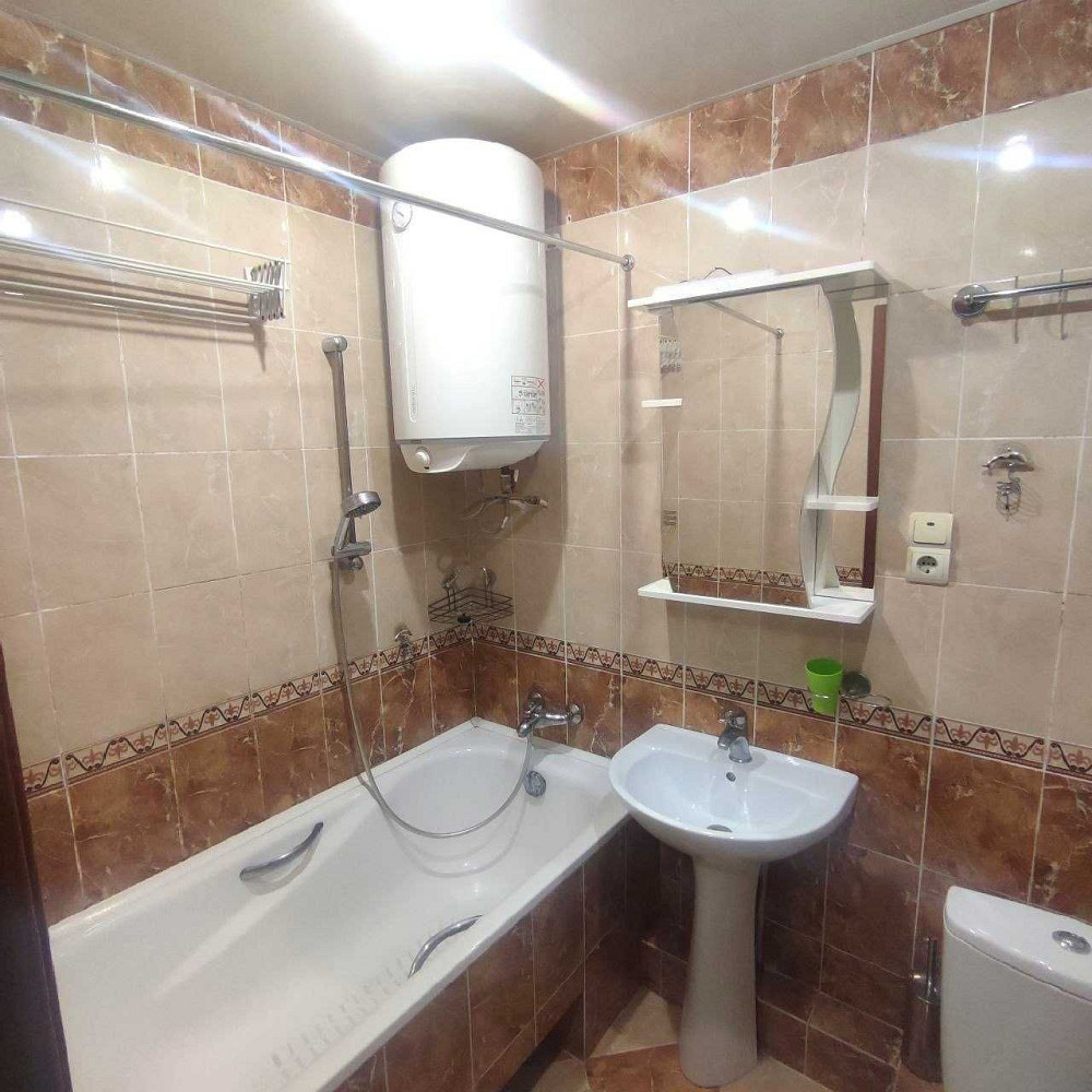 Сдам отличную 1к Победа Набережная Сквер Прибрежный Днепр - изображение 8