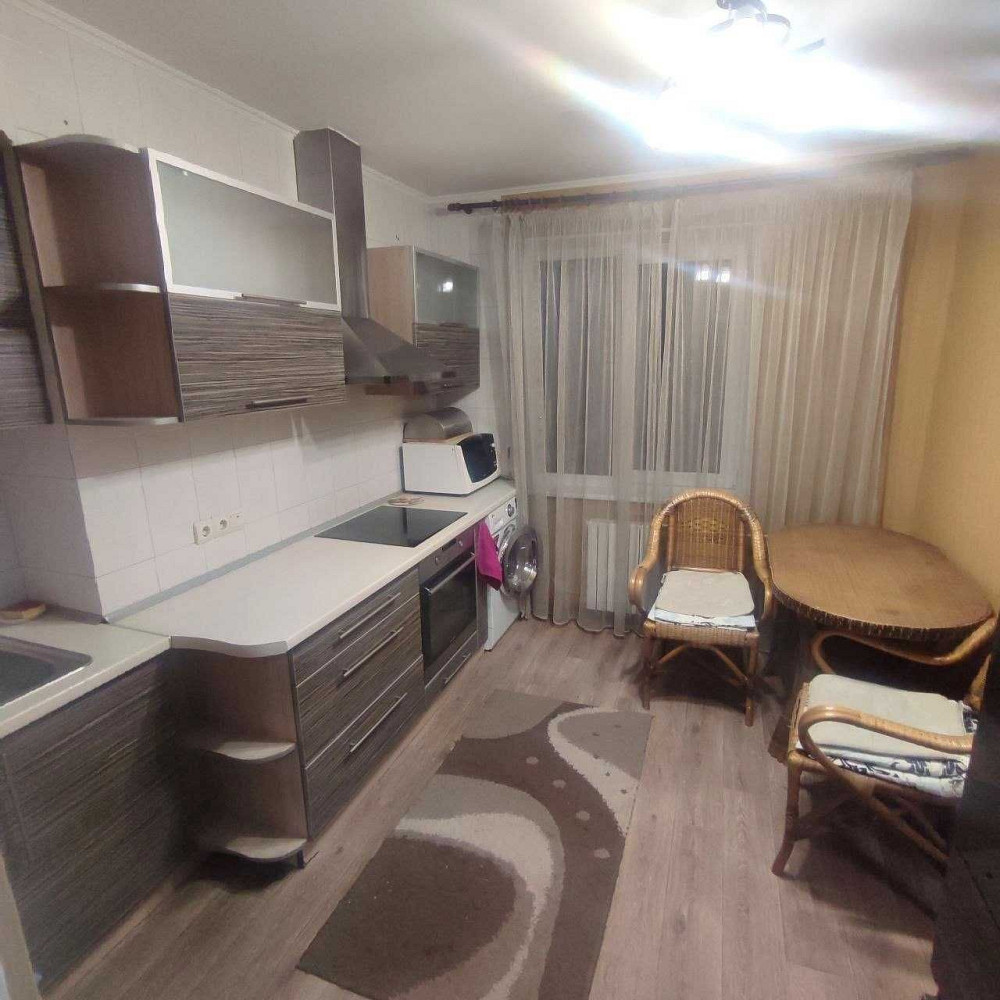 Сдам отличную 1к Победа Набережная Сквер Прибрежный Днепр - изображение 1