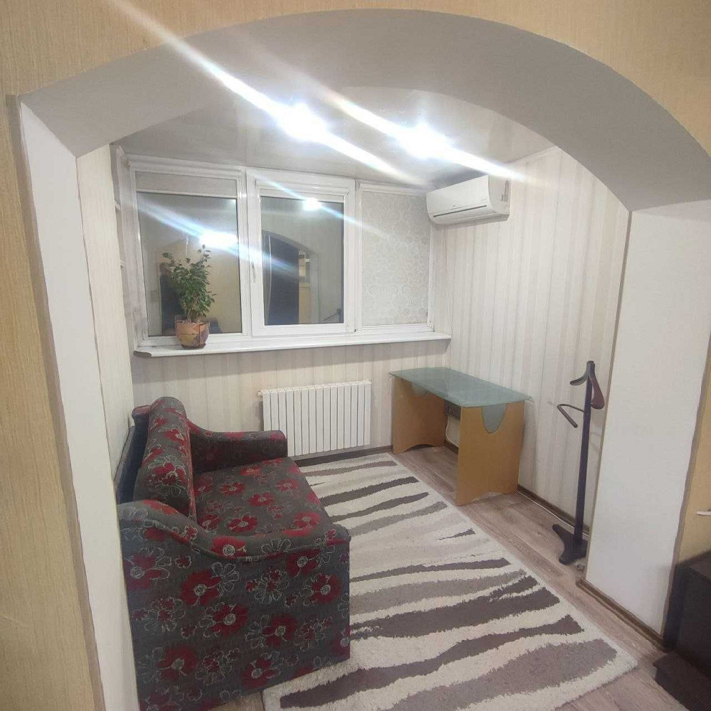 Сдам отличную 1к Победа Набережная Сквер Прибрежный Днепр - изображение 4