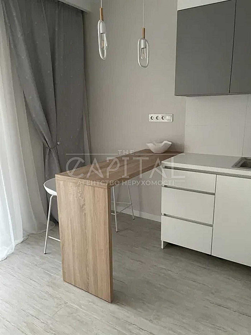 WOW! ІДЕАЛЬНА квартира в ЖК Французький квартал 2 !!! 42 м Київ - зображення 3