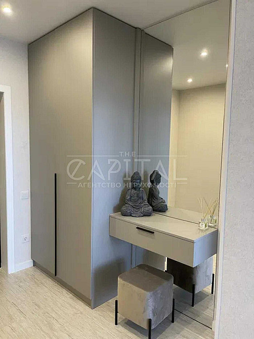 WOW! ІДЕАЛЬНА квартира в ЖК Французький квартал 2 !!! 42 м Київ - зображення 7