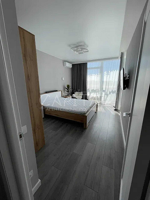 WOW! ІДЕАЛЬНА квартира в ЖК Французький квартал 2 !!! 42 м Київ - зображення 5