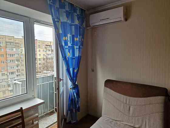 1к кв. м.Дніпро, Тополь 2, 6500грн. Кам`янське (Запорізька обл.)