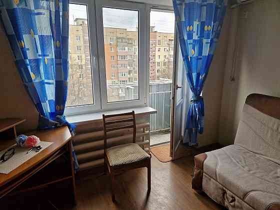 1к кв. м.Дніпро, Тополь 2, 6500грн. Кам`янське (Запорізька обл.)