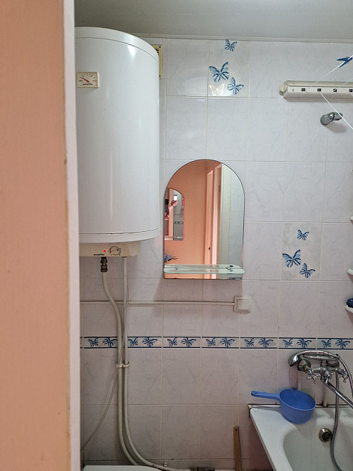 1к кв. м.Дніпро, Тополь 2, 6500грн. Каменское (Запорожская обл.) - изображение 8