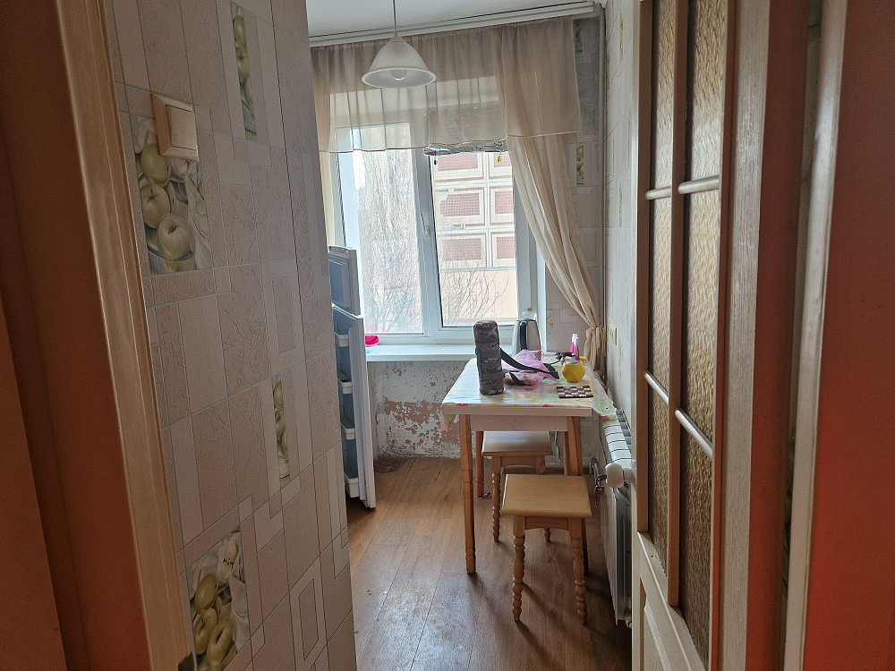 1к кв. м.Дніпро, Тополь 2, 6500грн. Каменское (Запорожская обл.) - изображение 4