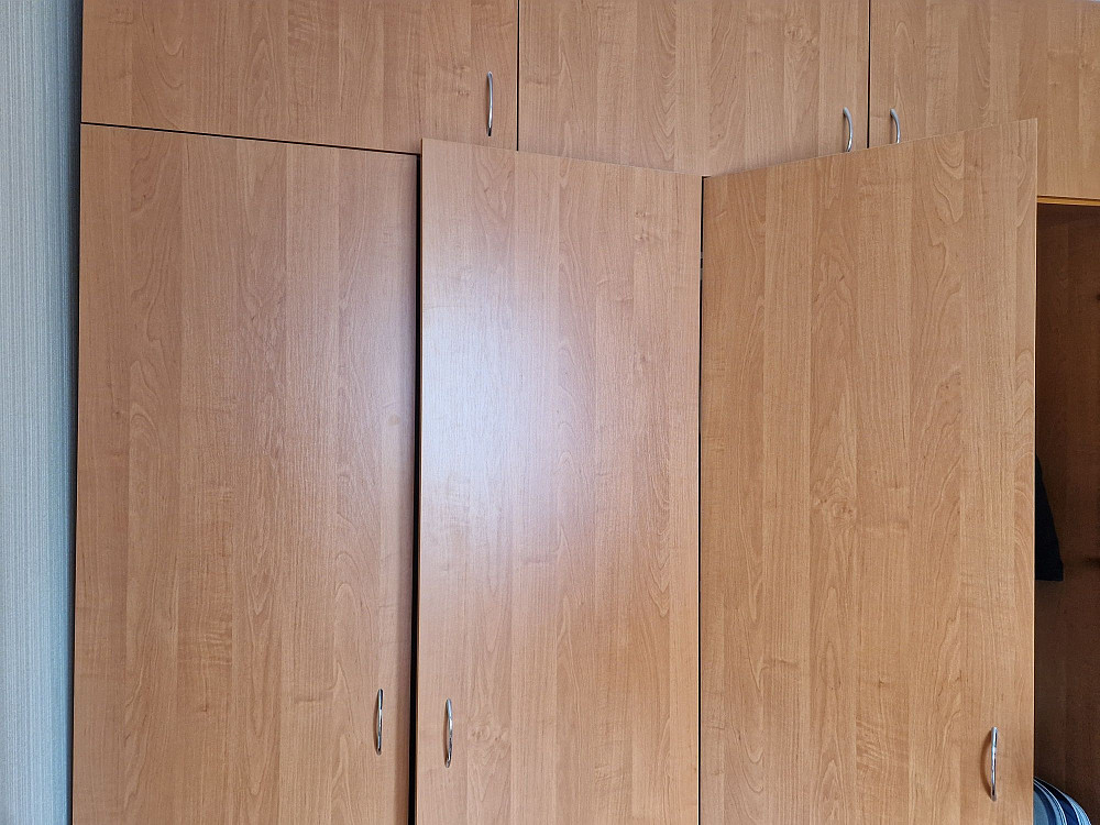 1к кв. м.Дніпро, Тополь 2, 6500грн. Каменское (Запорожская обл.) - изображение 7