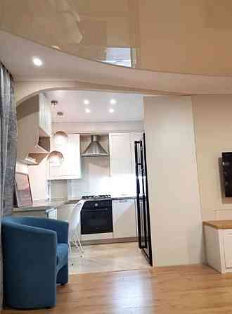 От месяца. 2 х к кв. Левый берег. Новострой. 2 х к кв. Днепр