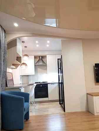 От месяца. 2 х к кв. Левый берег. Новострой. 2 х к кв. Днепр