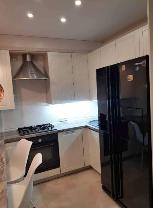 От месяца. 2 х к кв. Левый берег. Новострой. 2 х к кв. Днепр - изображение 7