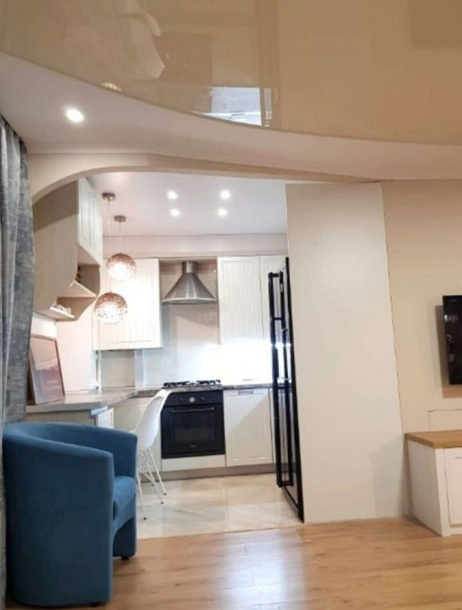 От месяца. 2 х к кв. Левый берег. Новострой. 2 х к кв. Днепр - изображение 1