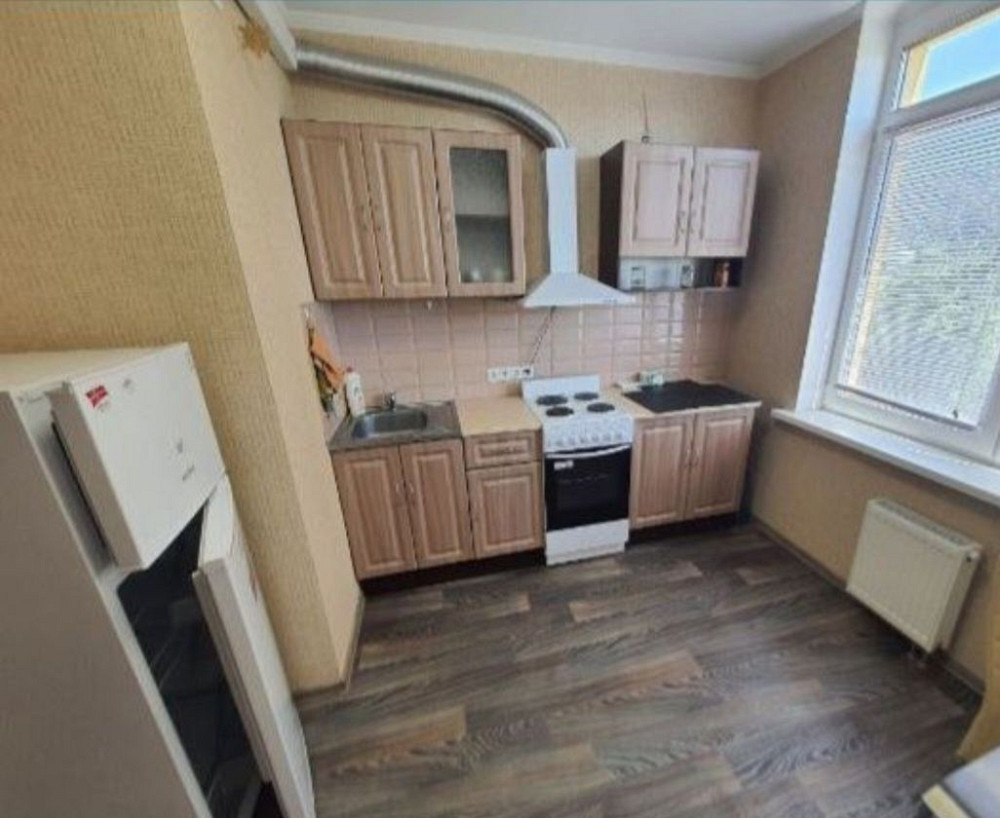 Здам 1к квартиру ЖК Сонячний вул. Привокзальна 2в Борисполь - изображение 1