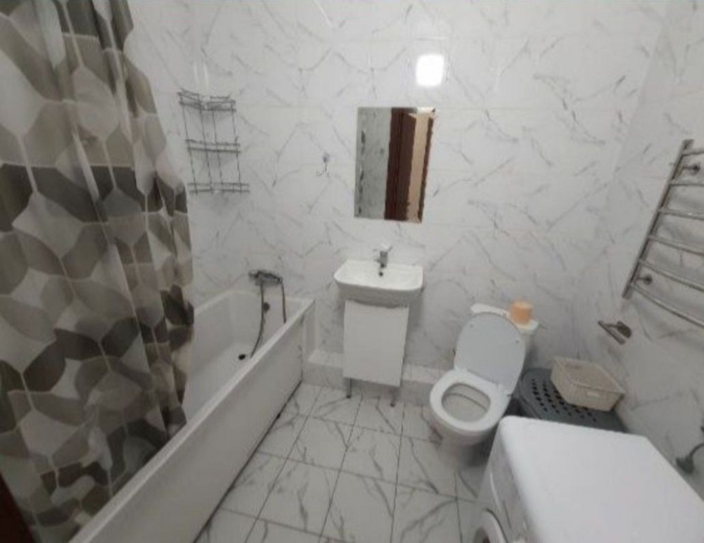 Здам 1к квартиру ЖК Сонячний вул. Привокзальна 2в Борисполь - изображение 4