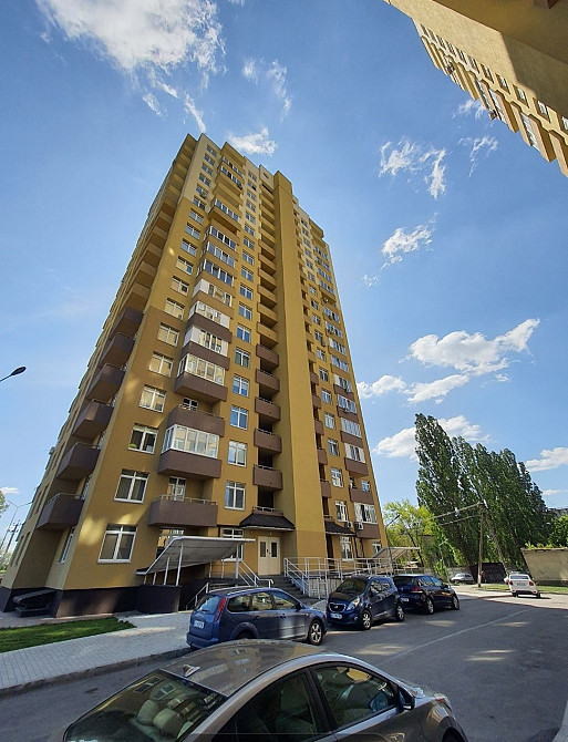 Здам 1к квартиру ЖК Сонячний вул. Привокзальна 2в Борисполь - изображение 8