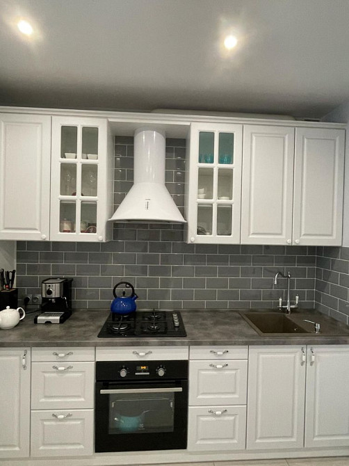 Новенька та світленька! Квартира на Боголюбова 7, Слобідка, Софія Софіївська Борщагівка - зображення 5