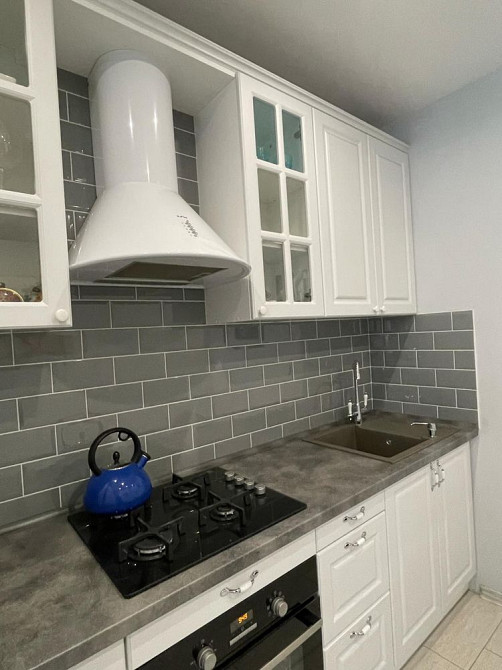 Новенька та світленька! Квартира на Боголюбова 7, Слобідка, Софія Софіївська Борщагівка - зображення 6