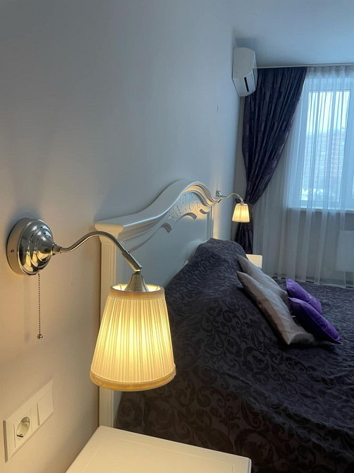 Новенька та світленька! Квартира на Боголюбова 7, Слобідка, Софія Софіївська Борщагівка - зображення 4