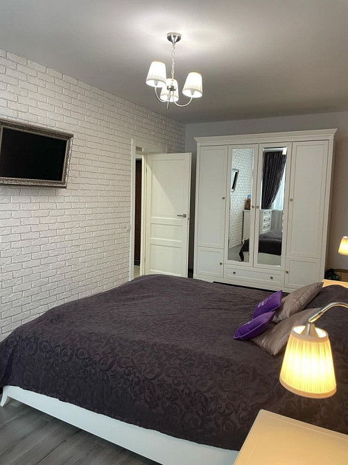 Новенька та світленька! Квартира на Боголюбова 7, Слобідка, Софія Софіївська Борщагівка - зображення 8