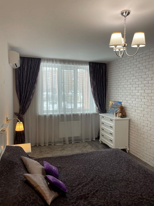 Новенька та світленька! Квартира на Боголюбова 7, Слобідка, Софія Софіївська Борщагівка - зображення 2