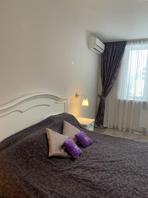 Новенька та світленька! Квартира на Боголюбова 7, Слобідка, Софія Софіївська Борщагівка - зображення 3