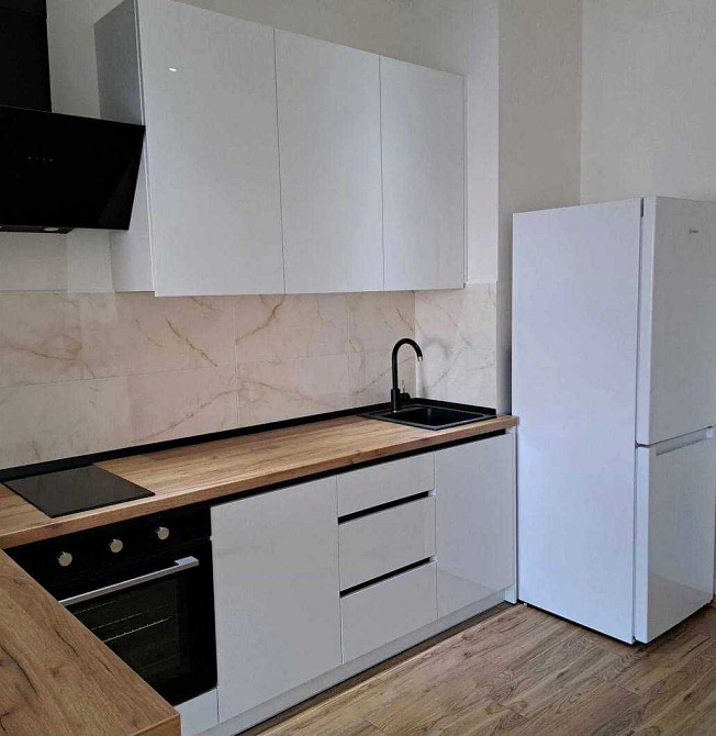 СДАМ 1 комн. Светлую Квартиру ЖК Родос, ул. Генуэзская,Аркадия SDF Одеса - зображення 2