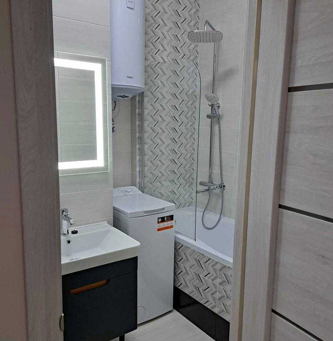 СДАМ 1 комн. Светлую Квартиру ЖК Родос, ул. Генуэзская,Аркадия SDF Одеса - зображення 6