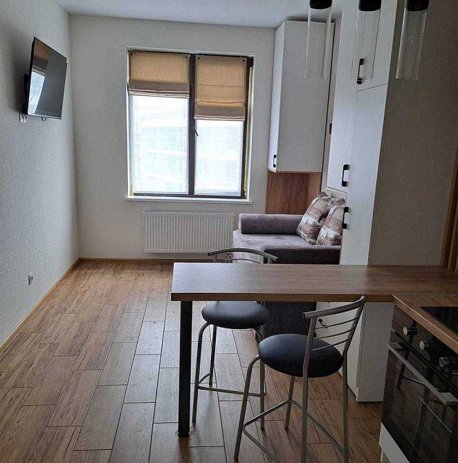 СДАМ 1 комн. Светлую Квартиру ЖК Родос, ул. Генуэзская,Аркадия SDF Одеса - зображення 4