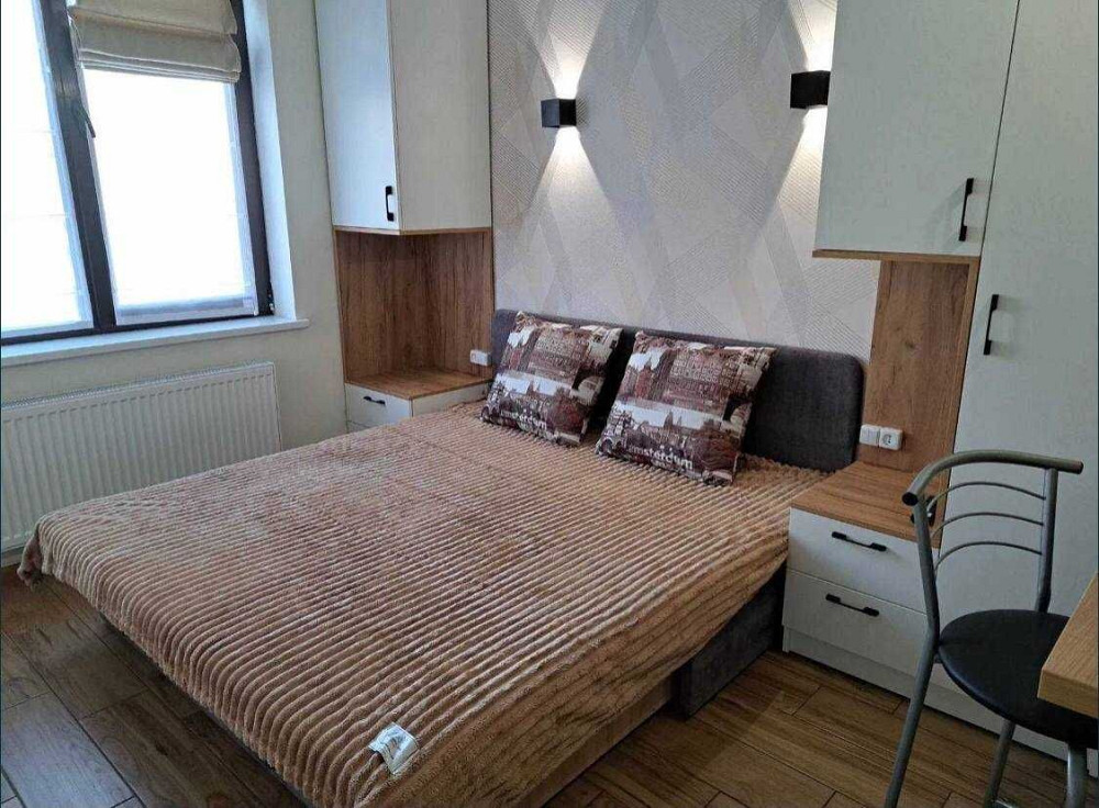 СДАМ 1 комн. Светлую Квартиру ЖК Родос, ул. Генуэзская,Аркадия SDF Одеса - зображення 1