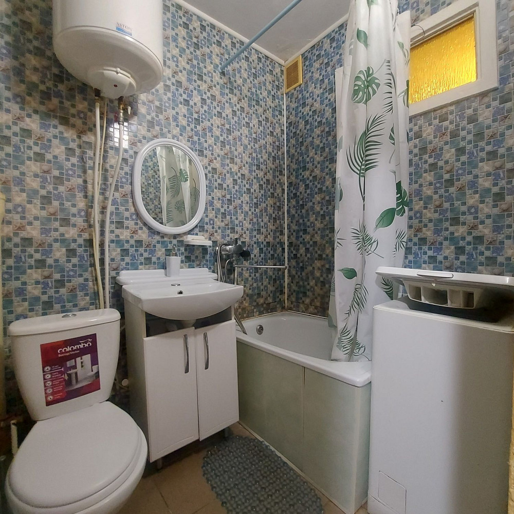 Оренда 1-кімн. Попова/Пацаєва Кропивницкий - изображение 3