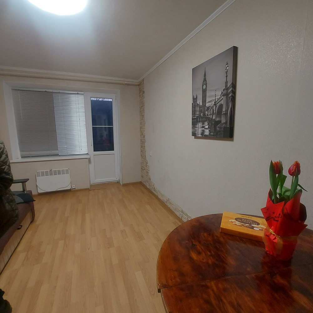 Оренда 1-кімн. Попова/Пацаєва Кропивницкий - изображение 8