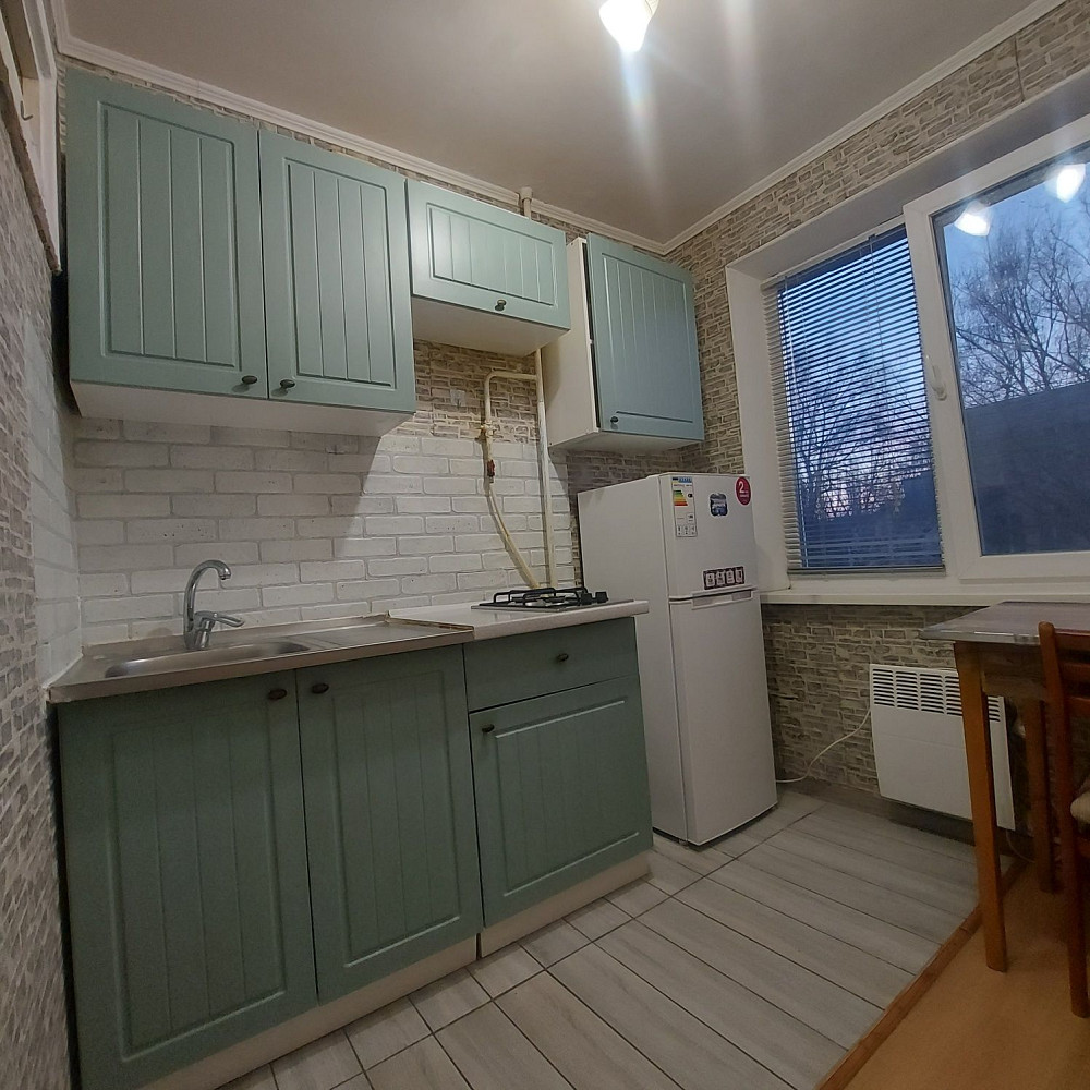 Оренда 1-кімн. Попова/Пацаєва Кропивницкий - изображение 1