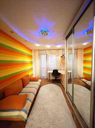 Аренда 2-комнатной красивой квартиры на Таирова Одеса