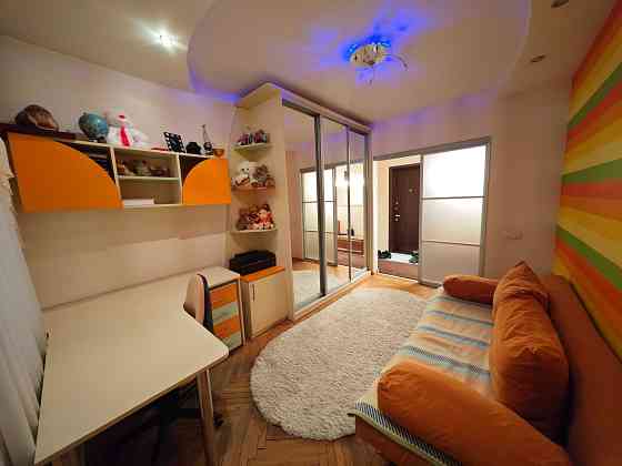 Аренда 2-комнатной красивой квартиры на Таирова Одеса