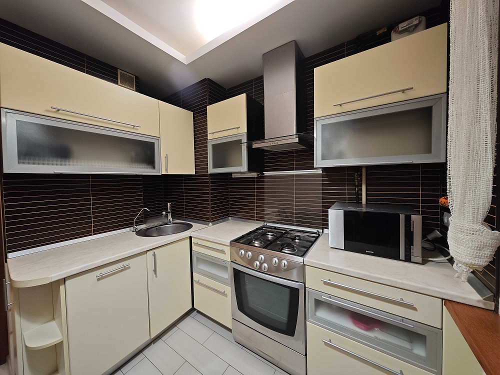 Аренда 2-комнатной красивой квартиры на Таирова Одеса - зображення 7