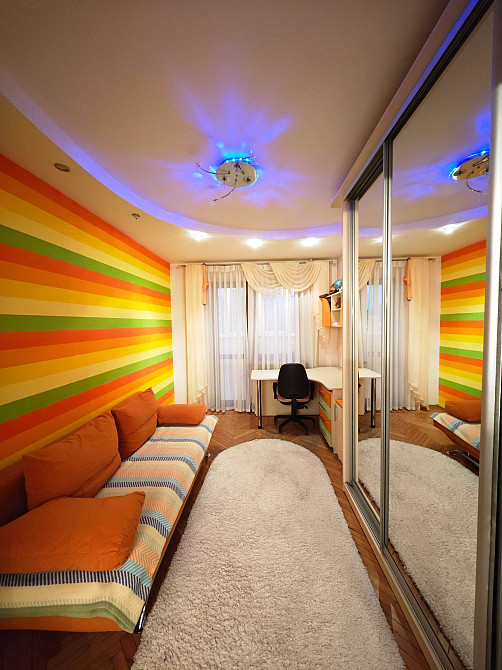 Аренда 2-комнатной красивой квартиры на Таирова Одеса - зображення 5