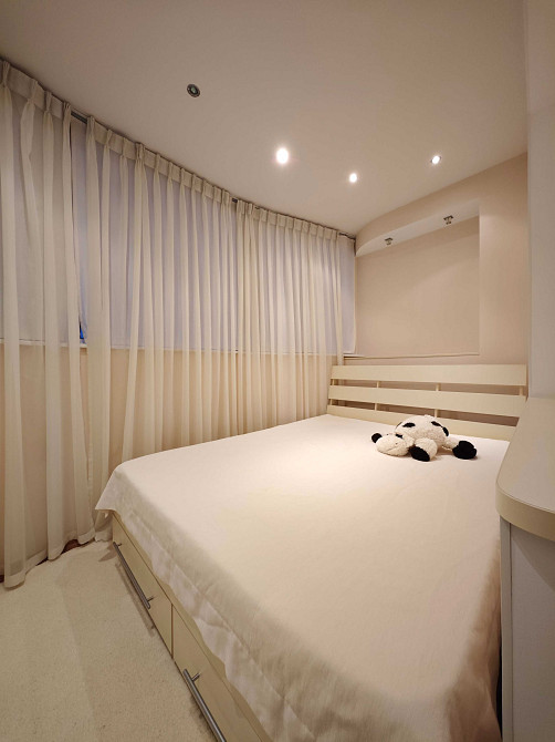 Аренда 2-комнатной красивой квартиры на Таирова Одеса - зображення 2