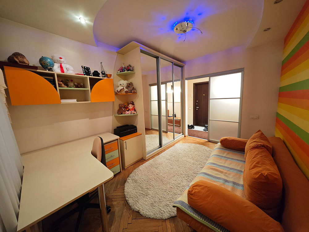 Аренда 2-комнатной красивой квартиры на Таирова Одеса - зображення 4