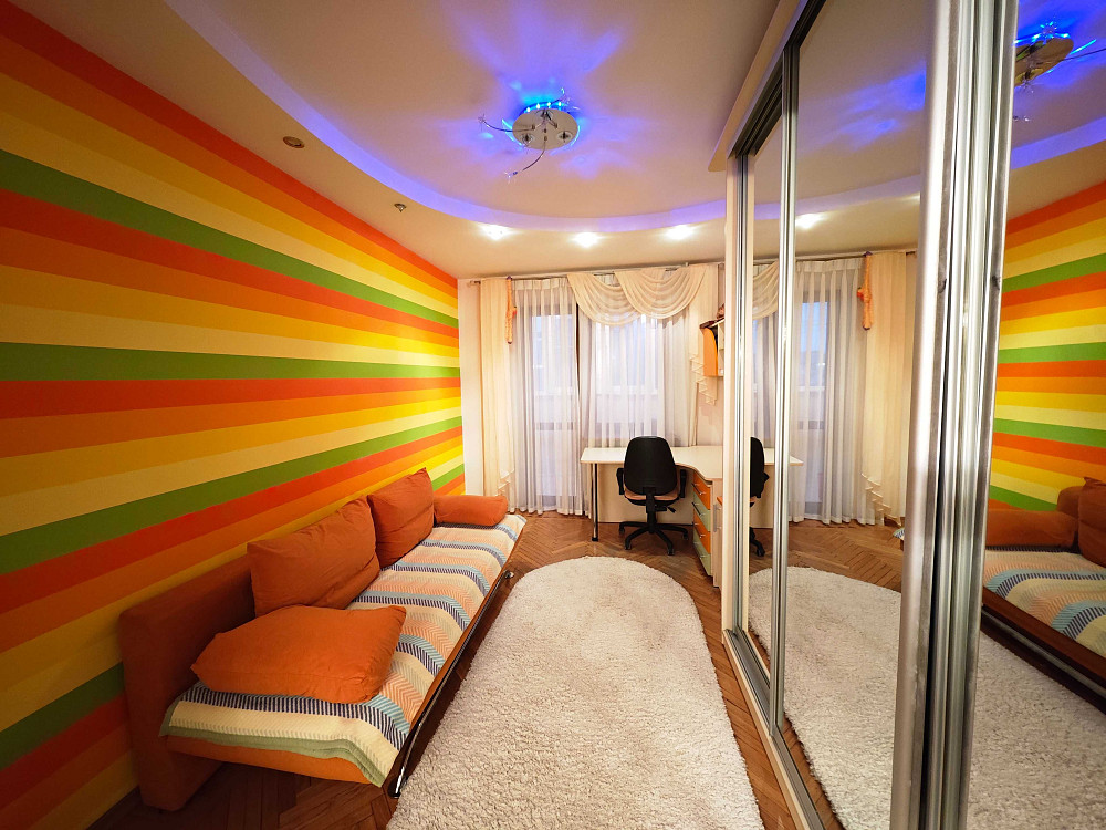 Аренда 2-комнатной красивой квартиры на Таирова Одеса - зображення 6